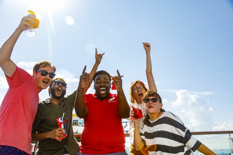 Carnival Cruise Lines